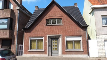 Verkocht - Woning - Maldegem
