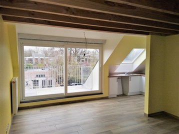 Verhuurd - Dak appartement - Aalst