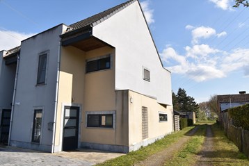 Verhuurd - Woning - Eeklo