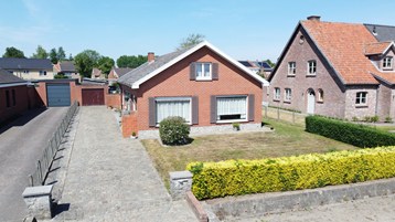 Verkocht - Bungalow - Maldegem