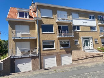  - Appartement - DE HAAN