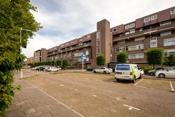 Verkocht - Appartement - Roosendaal