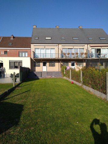 Te huur - Bel-étage - Appelterre-eichem