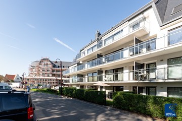  - Appartement - DE HAAN