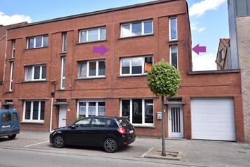 Verhuurd - Woning - Maldegem