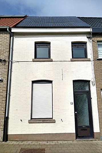 Verhuurd - Woning - Lede