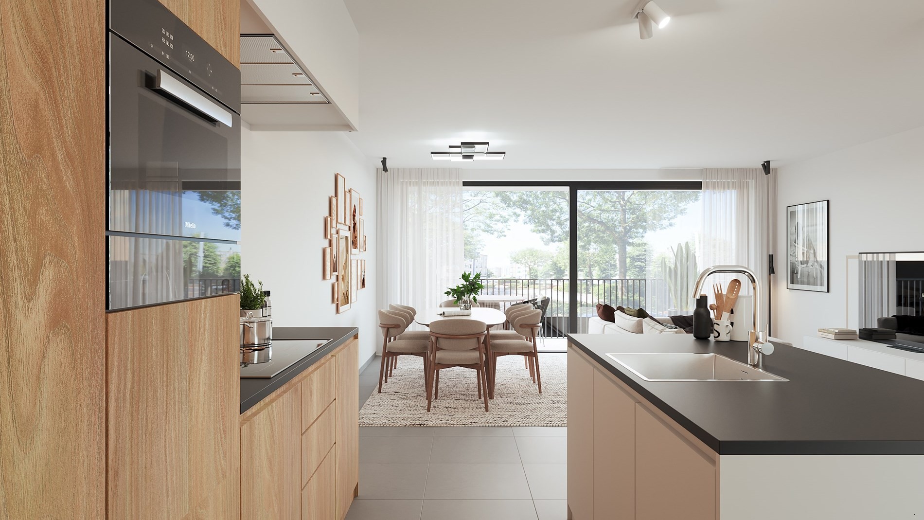 Appartement