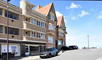 Zu vermieten - Appartement - De Haan