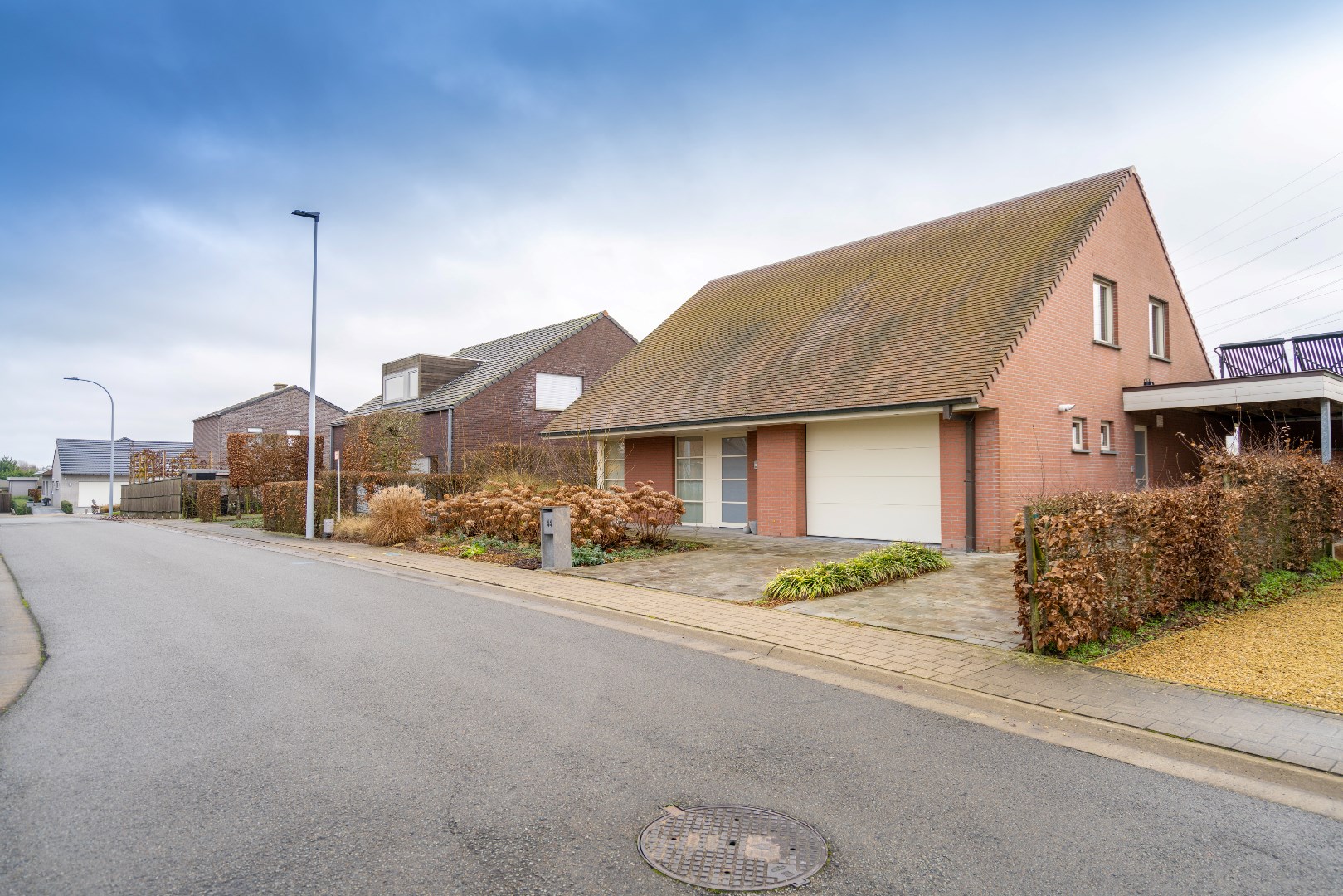 Must-see vrijstaande woning!