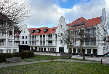 A louer - Appartement - De Haan