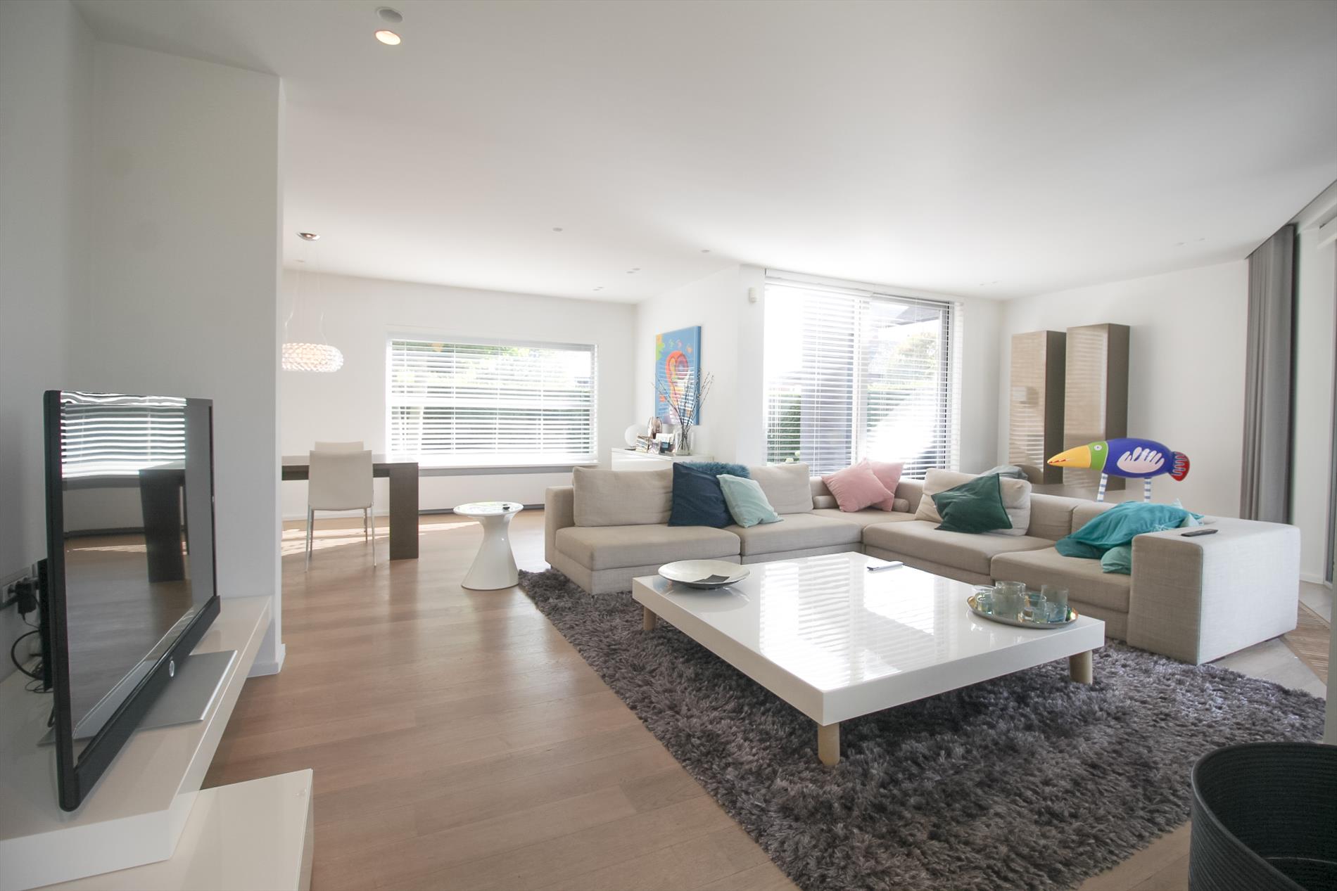 Sublieme villa die ons doet wegdromen !