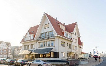 For sale - Flat - De Haan