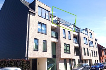 Verhuurd - Duplex - Lede