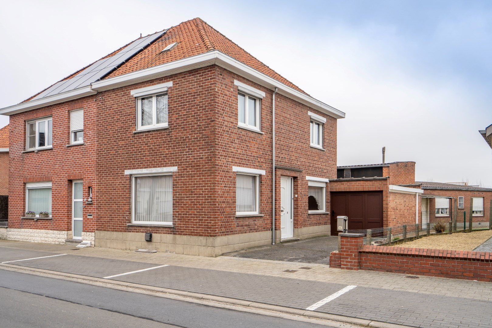 Interessant renovatieproject