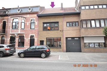 Verhuurd - Woning - Maldegem