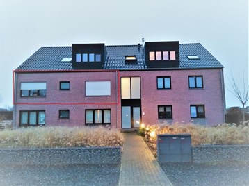 Verhuurd - Appartement - Lede