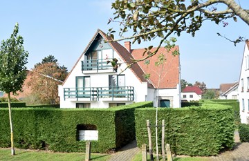 Zu verkaufen - Appartement - De Haan