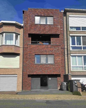 Te huur - Appartement - Temse