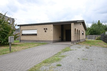 Te huur - Bungalow - Maldegem