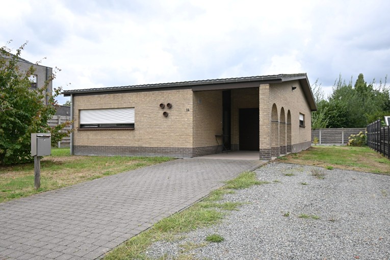 Te huur - Bungalow - Maldegem