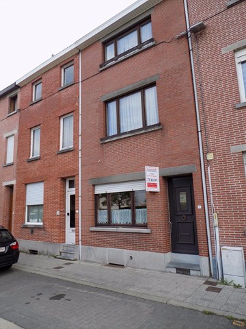 Verkocht - Woning - Kortrijk