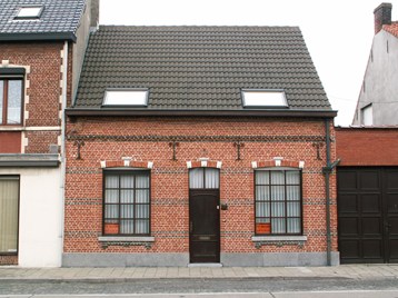 Verhuurd - Woning - Maldegem