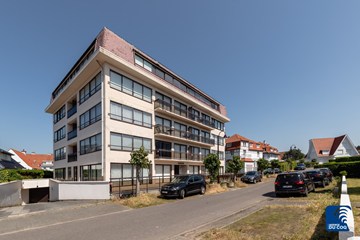  - Appartement - DE HAAN
