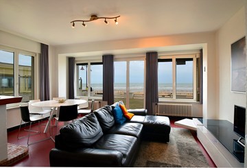  - Appartement - DE HAAN