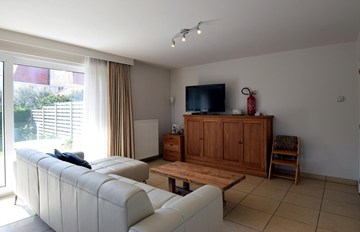  - Appartement - DE HAAN