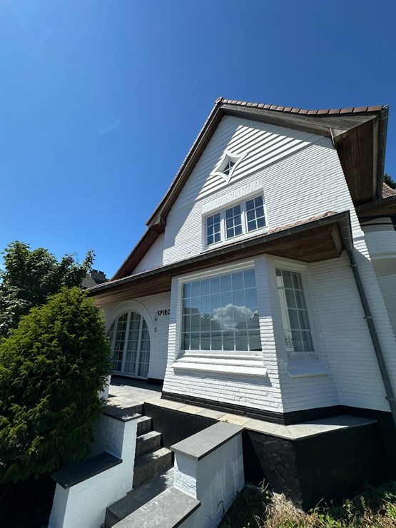 Te koop - Villa - Koksijde