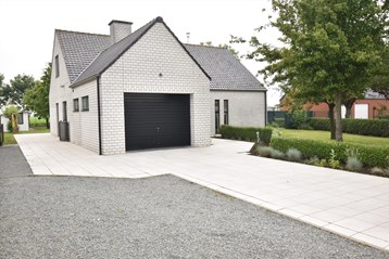 Verhuurd - Woning - Sint-Margriete