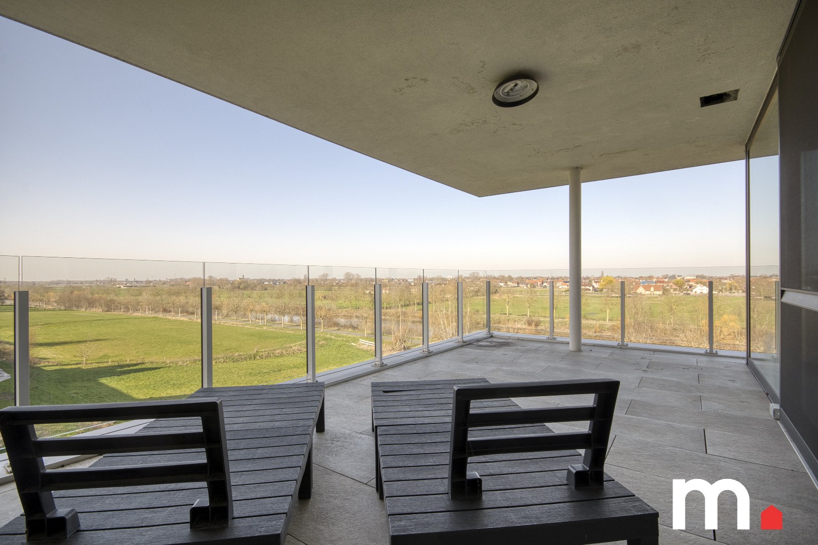 Zalig vertoeven aan de Leieboorden in Lauwe