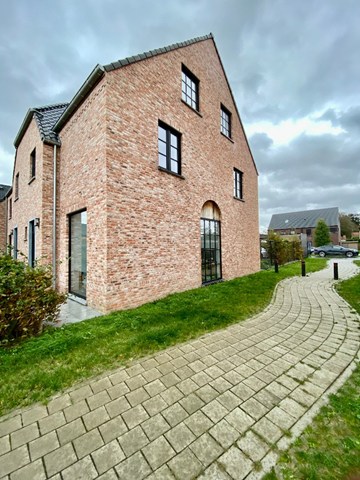 Verhuurd - Woning - Deinze