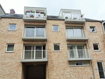 Te huur - Appartement - Sint-Niklaas