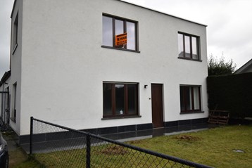 Verhuurd - Woning - Aalter