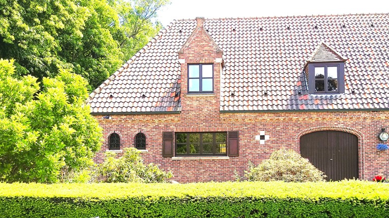 Verhuurd - Fermette - Lede