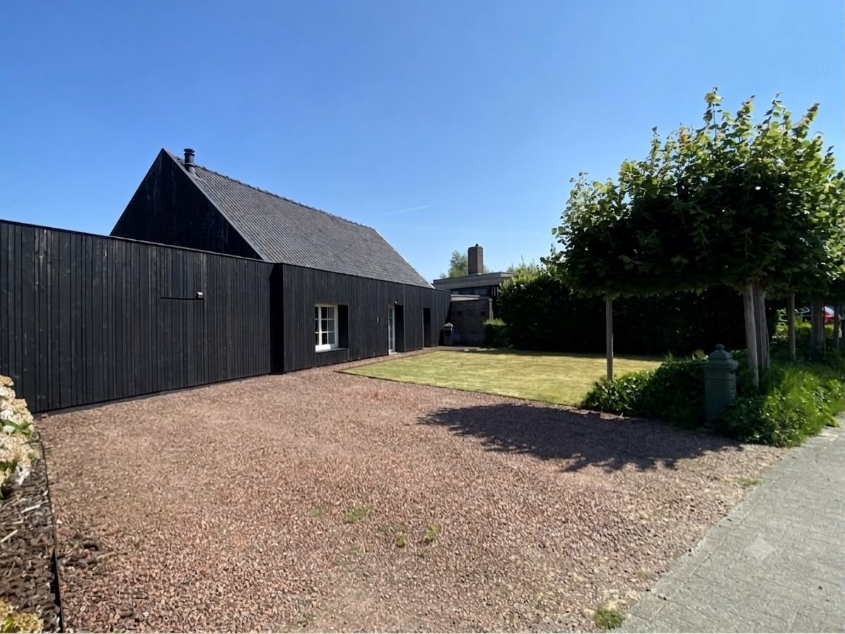 Maison d'habitation à Wingene