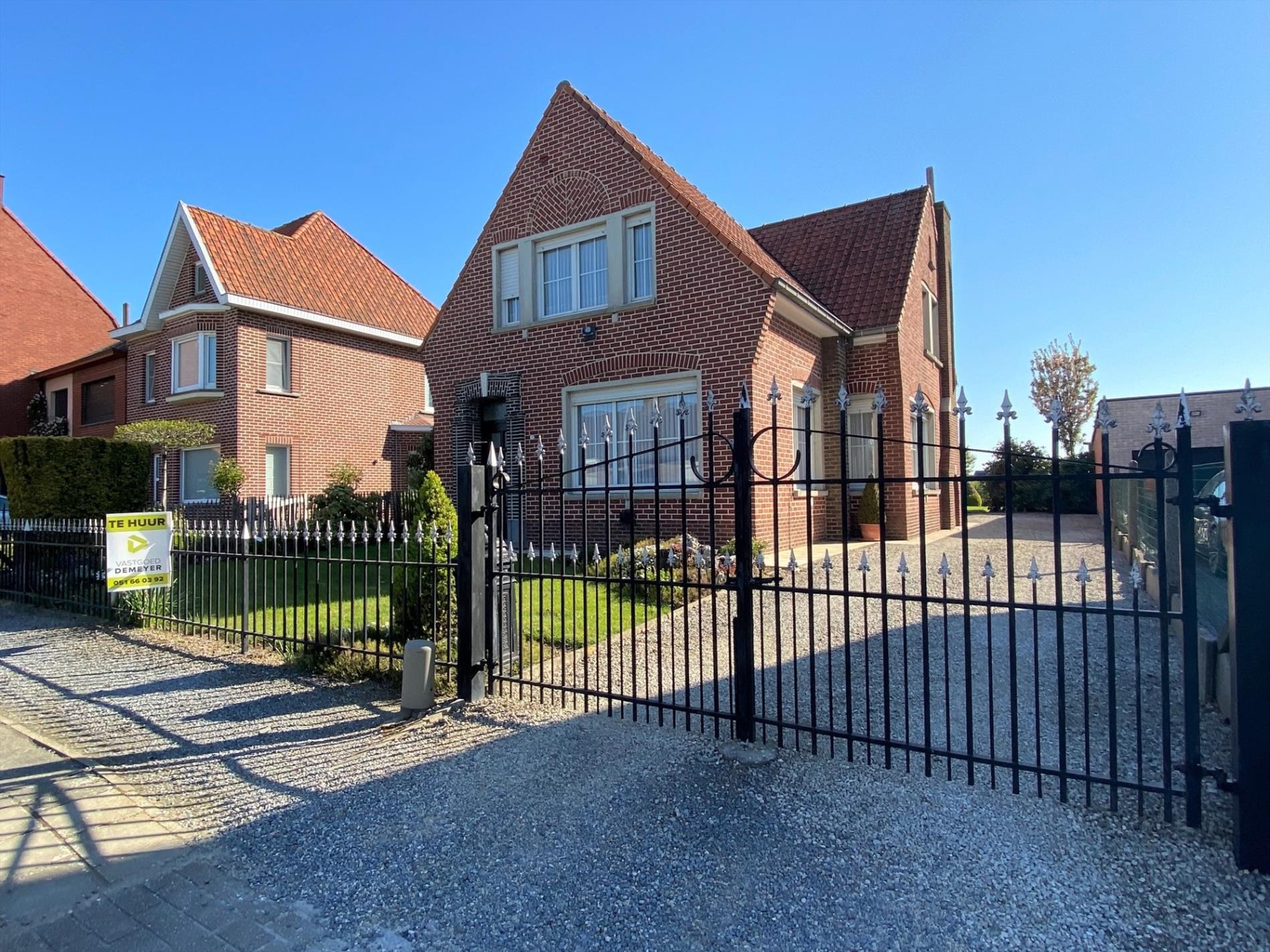 :Woningtype te :Stad