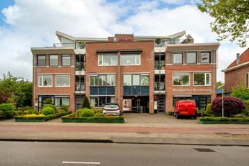 Verkocht - Appartement - Roosendaal