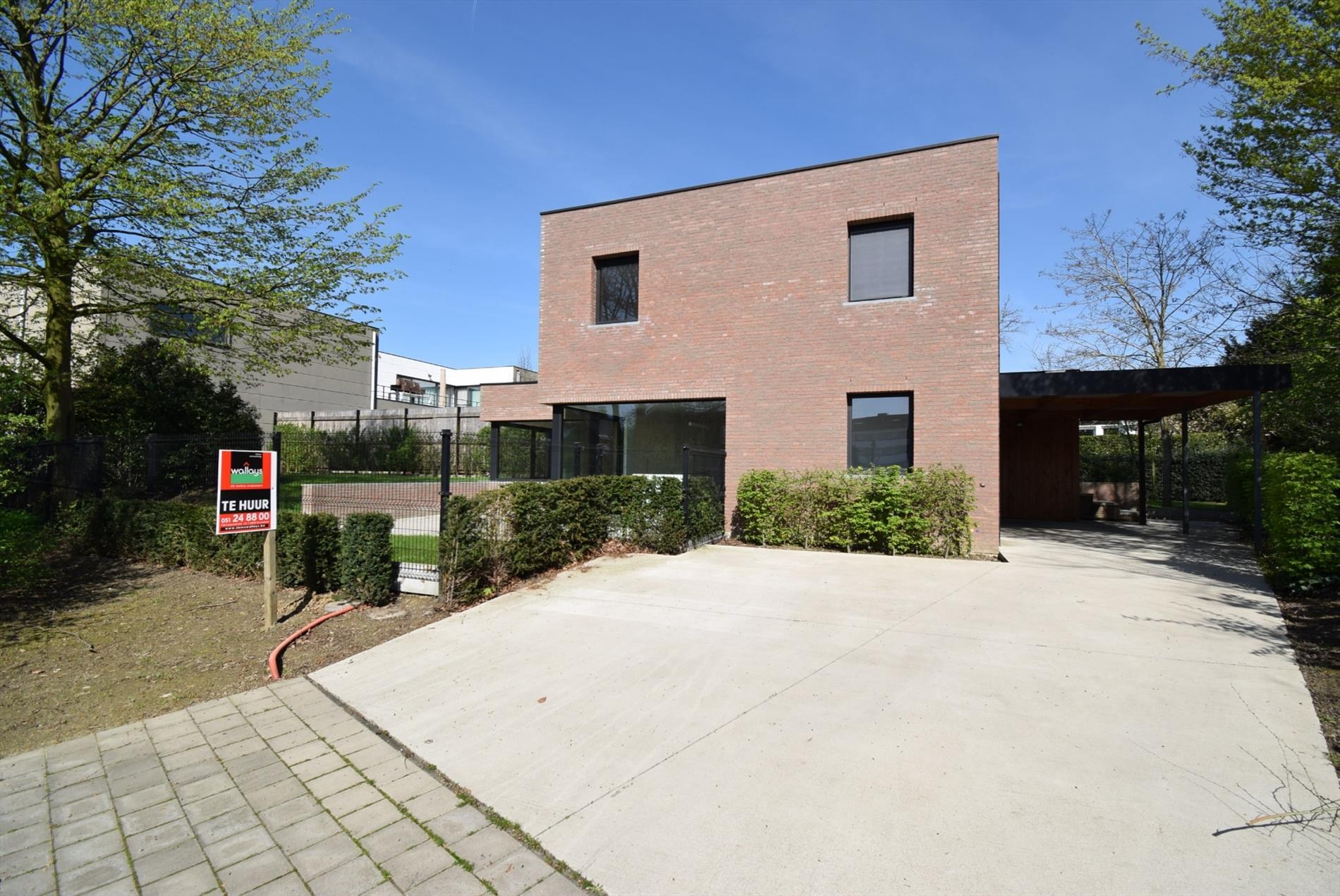 Einfamilienhaus in Roeselare
