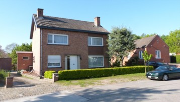 Verhuurd - Woning - Maldegem