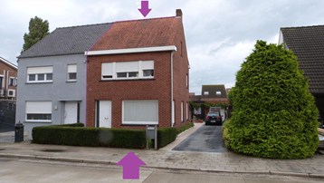 Verkocht - Woning - Maldegem