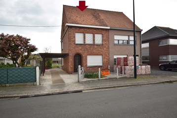 Verhuurd - Woning - Maldegem