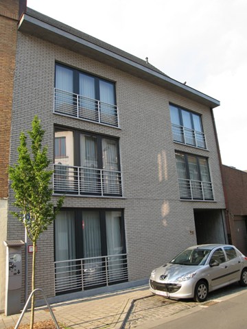 Verhuurd - Appartement - Gent