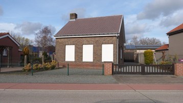 Verhuurd - Woning - Maldegem