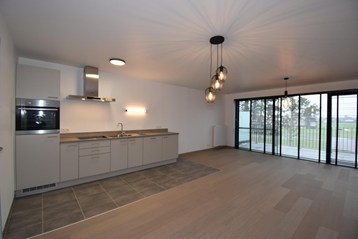 Verhuurd - Appartement - Maldegem