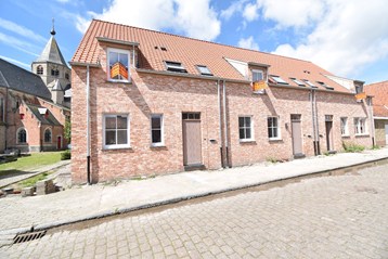 Verhuurd - Woning - Maldegem