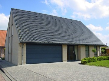  - Appartement - DE HAAN