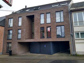 Verhuurd - Appartement - Lede