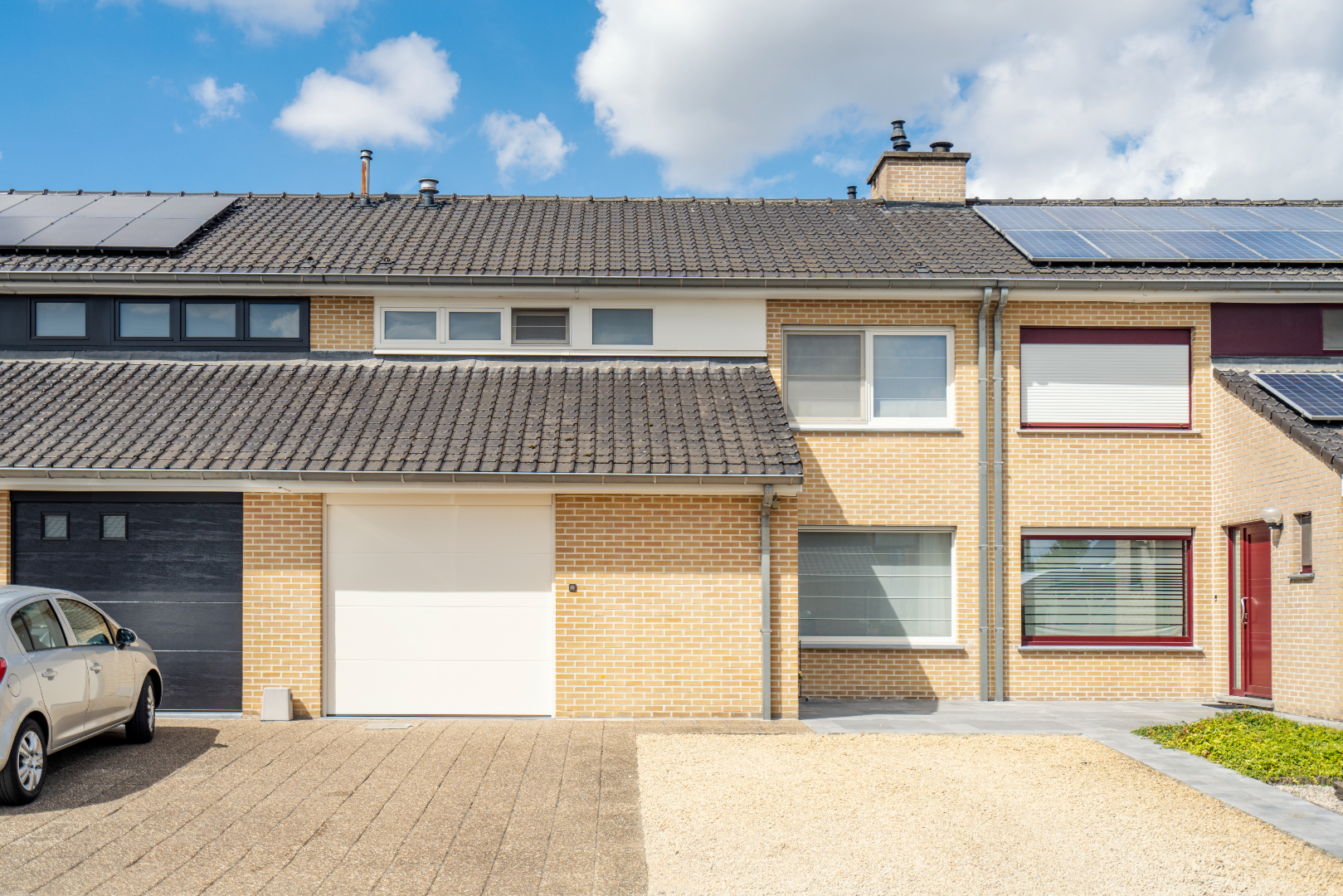 Top onderhouden in alle rust!